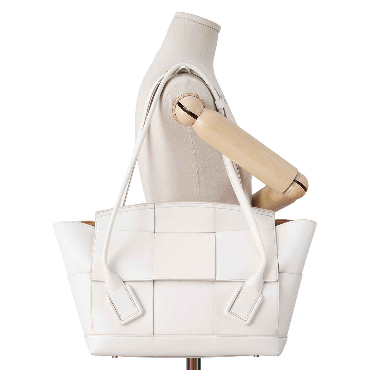 BOTTEGA VENETA(USED)보테가베네타 아르코 토트백